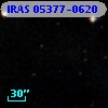 IRAS 05377-0620