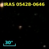 IRAS 05428-0646