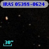 IRAS 05388-0624