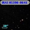 IRAS 05390-0641