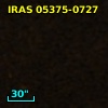 IRAS 05375-0727