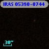 IRAS 05380-0744