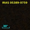 IRAS 05389-0759
