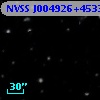NVSS J004926+453326