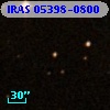 IRAS 05398-0800