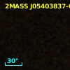 IRAS 05382-0802