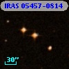 IRAS 05457-0814