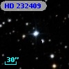 HD 232409