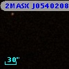 2MASX J05402085-0756261