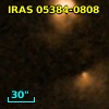 IRAS 05384-0808