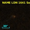 NAME LDN 1641 South