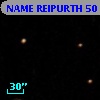 NAME REIPURTH 50 IR