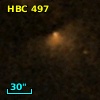 HBC 497