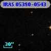 IRAS 05380-0543