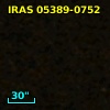 IRAS 05389-0752