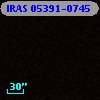 IRAS 05391-0745