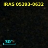 IRAS 05393-0632