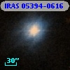 IRAS 05394-0616
