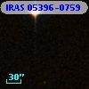 IRAS 05396-0759