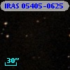 IRAS 05405-0625