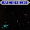 IRAS 05413-0605