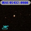 IRAS 05432-0800