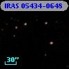 IRAS 05434-0648