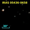 IRAS 05436-0658