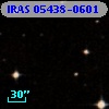 IRAS 05438-0601