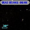 IRAS 05441-0648