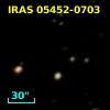 IRAS 05452-0703