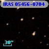 IRAS 05456-0704