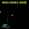 IRAS 05461-0548