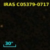 IRAS C05379-0717