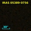 IRAS 05389-0756