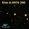 Kiso A-0976 390