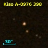 Kiso A-0976 398