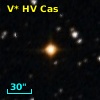 V* HV Cas