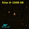 Kiso A-1048  68