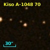 Kiso A-1048  70