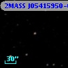 2MASS J05415950-0708425