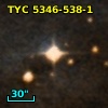 TYC 5346-538-1