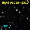 IRAS 01018+5310