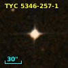 TYC 5346-257-1