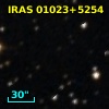 IRAS 01023+5254