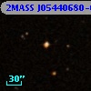 2MASS J05440680-0752560