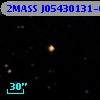 2MASS J05430131-0654191