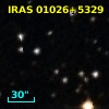 IRAS 01026+5329