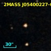2MASS J05400227-0619582