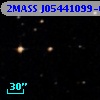 2MASS J05441099-0650005